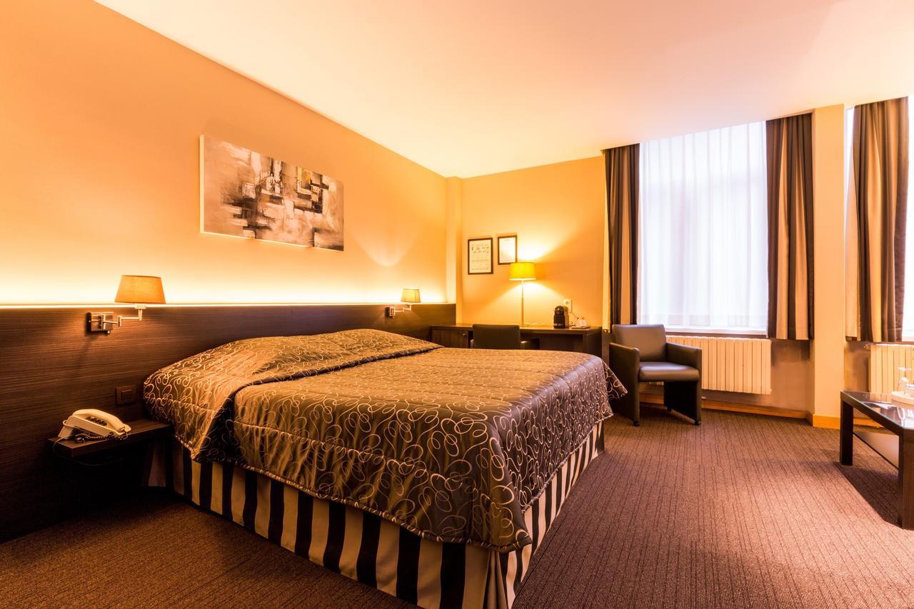 Hotel Royal De Panne Room photo